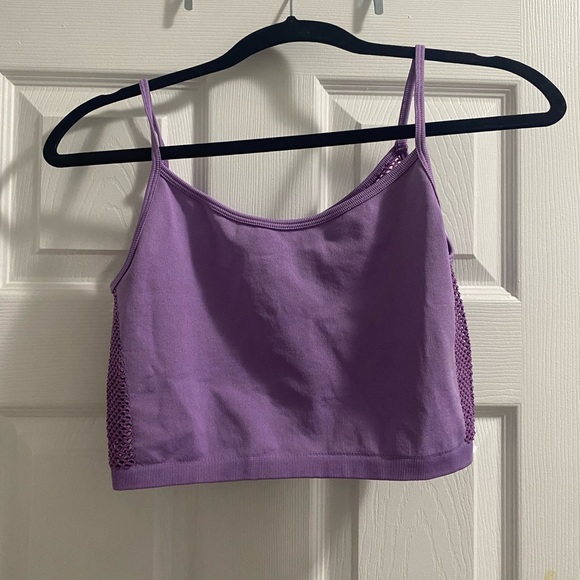 Cute Workout Bra Never Worn - Picture 2 of 4